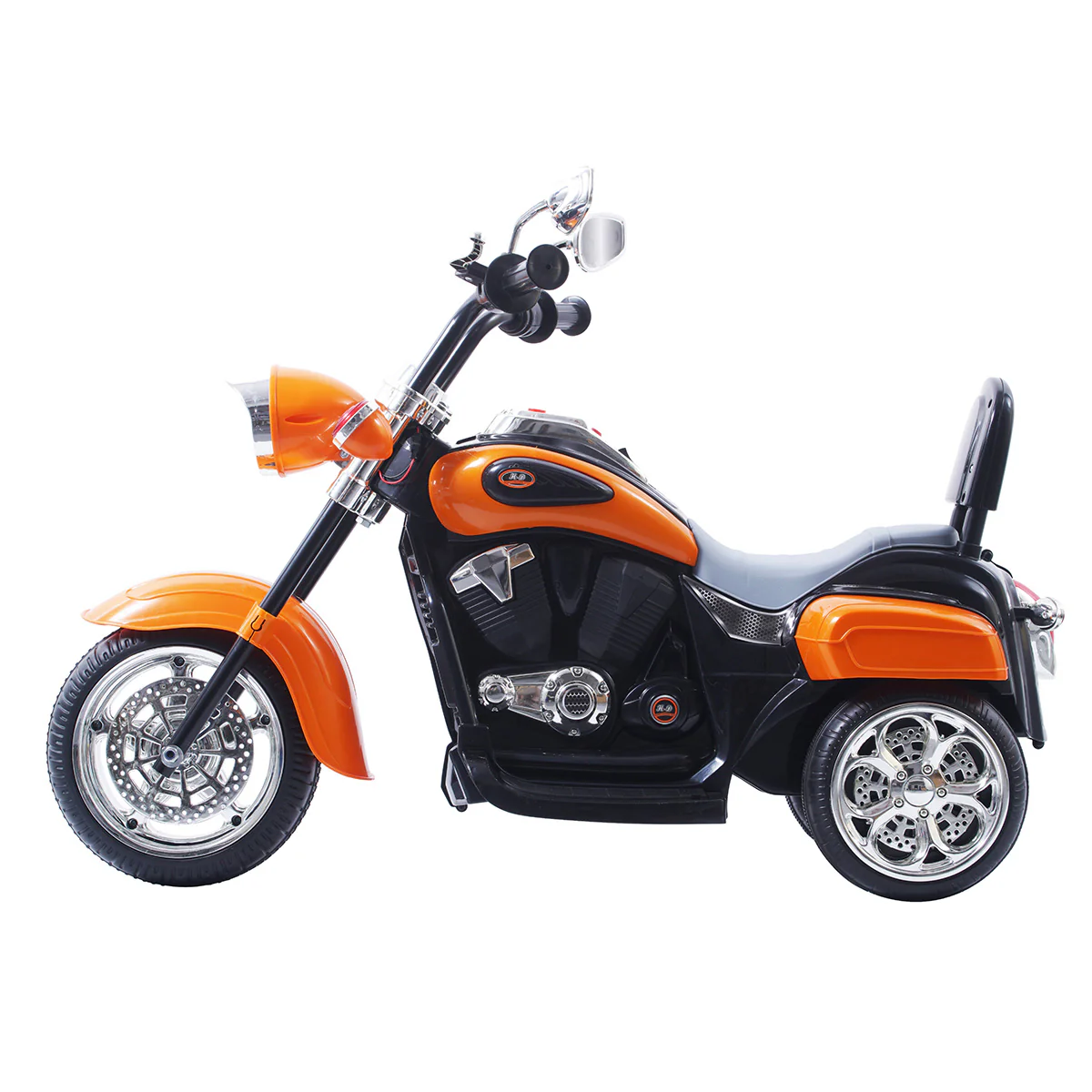 6V Chopper Ride-On Trike - Image 12