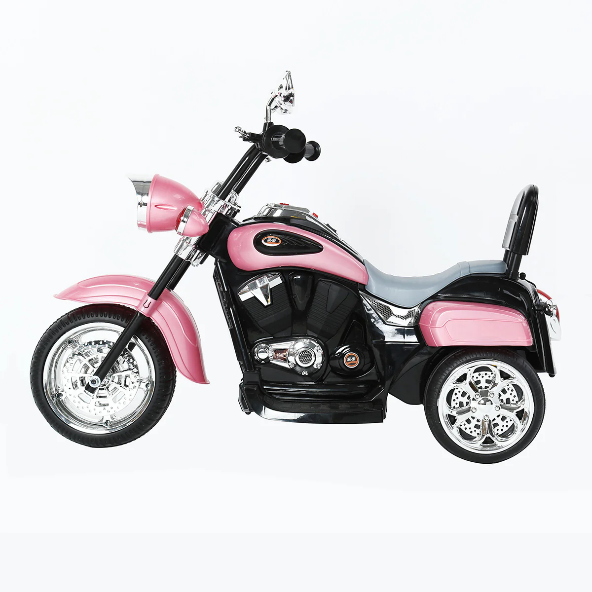 6V Chopper Ride-On Trike - Image 18