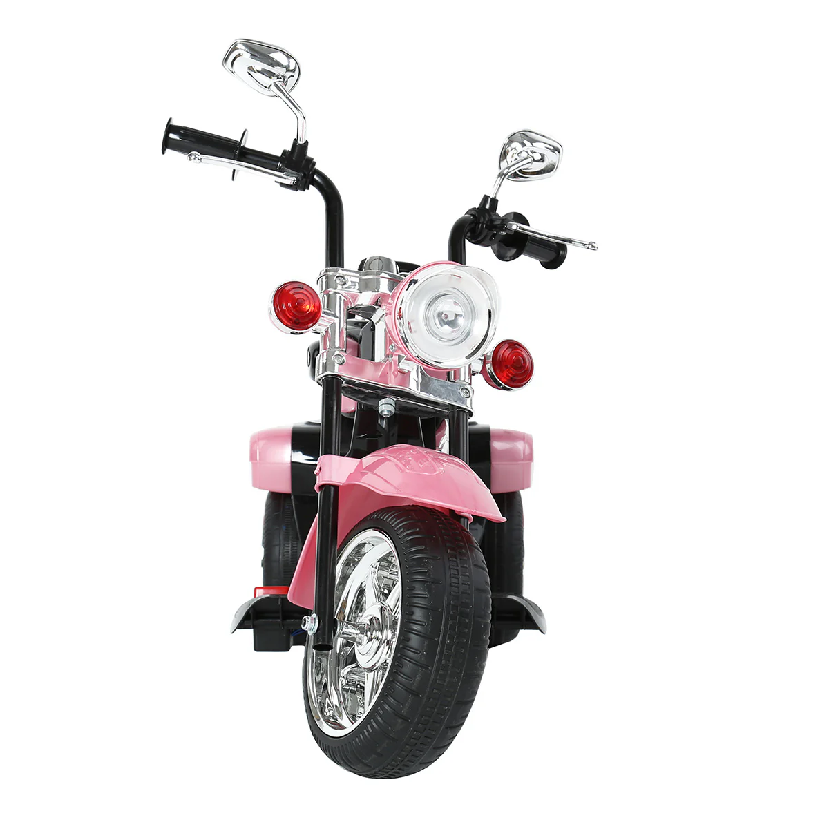 6V Chopper Ride-On Trike - Image 19