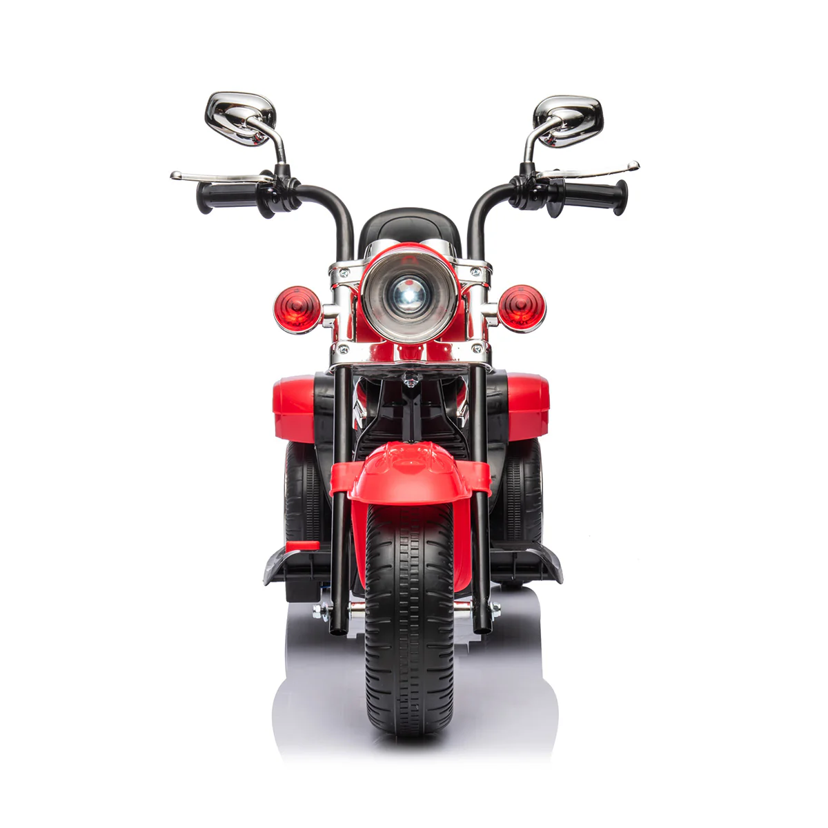 6V Chopper Ride-On Trike - Image 21