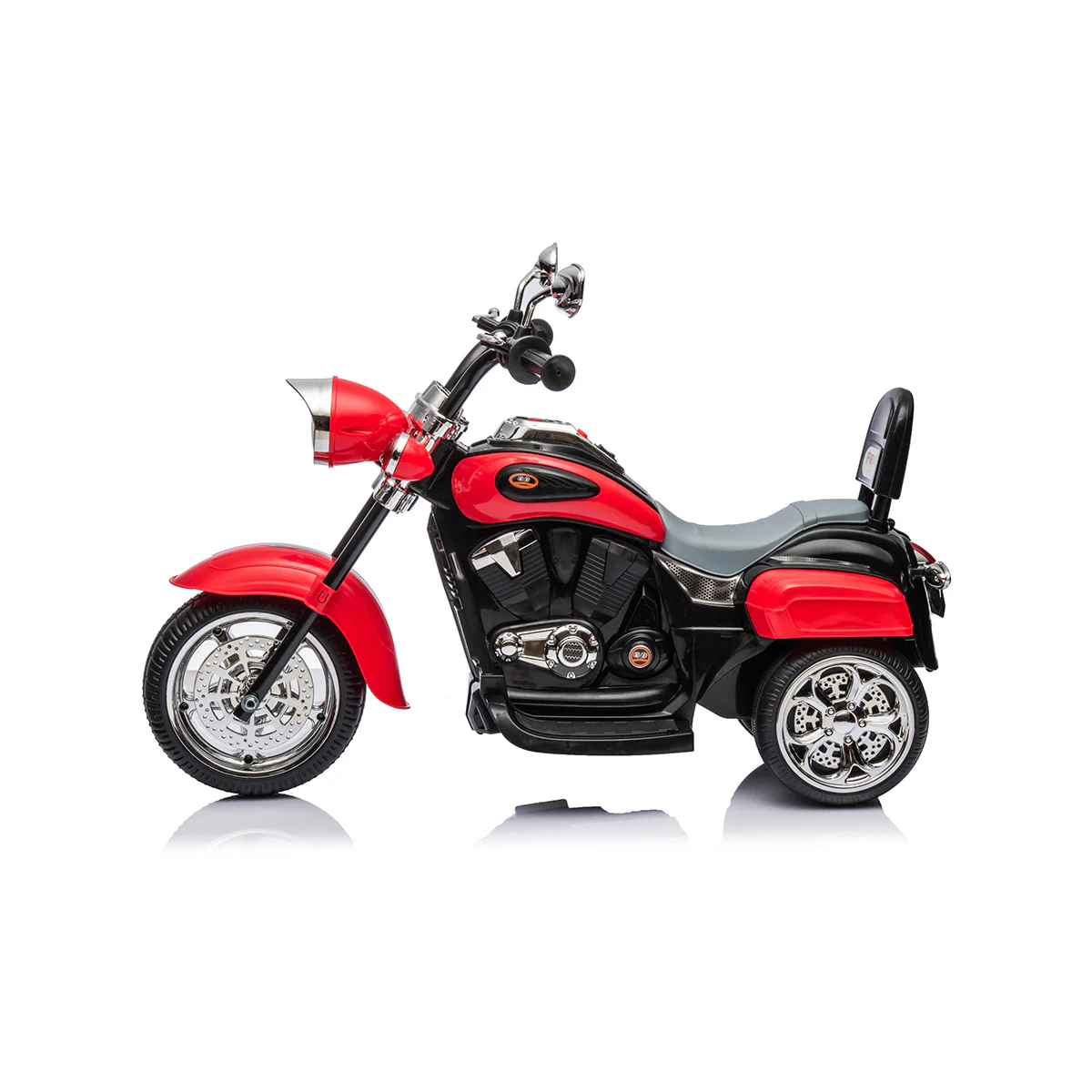 6V Chopper Ride-On Trike - Image 26