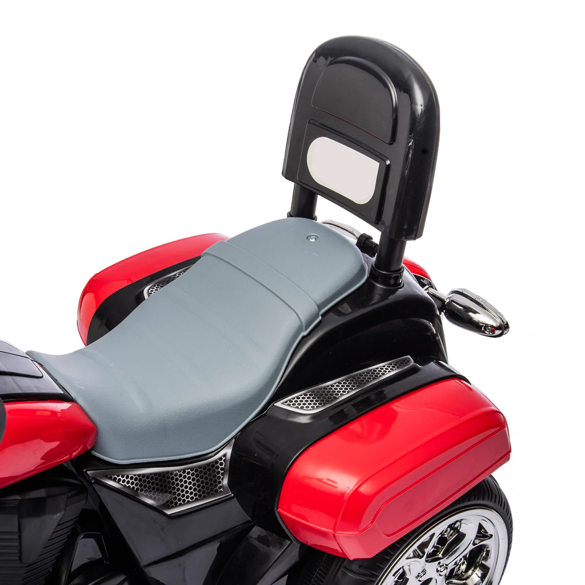 6V Chopper Ride-On Trike - Image 29