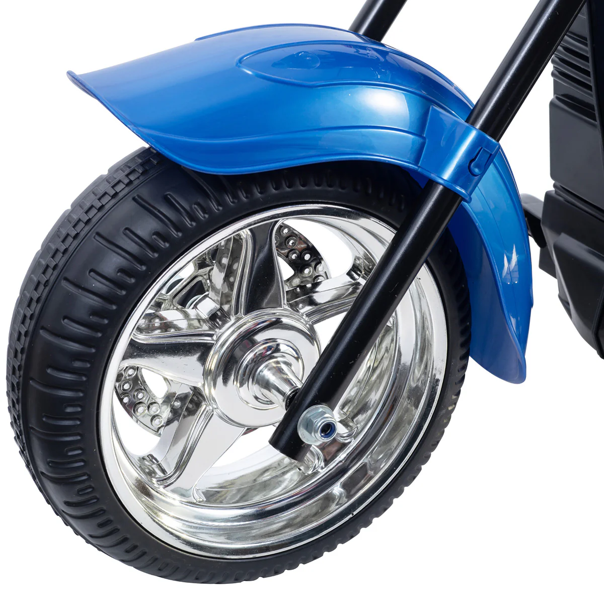 6V Chopper Ride-On Trike - Image 8