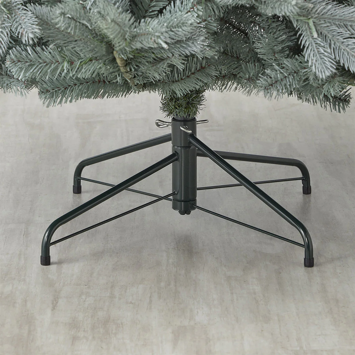7.5' Blue Spruce Christmas Tree - Image 4