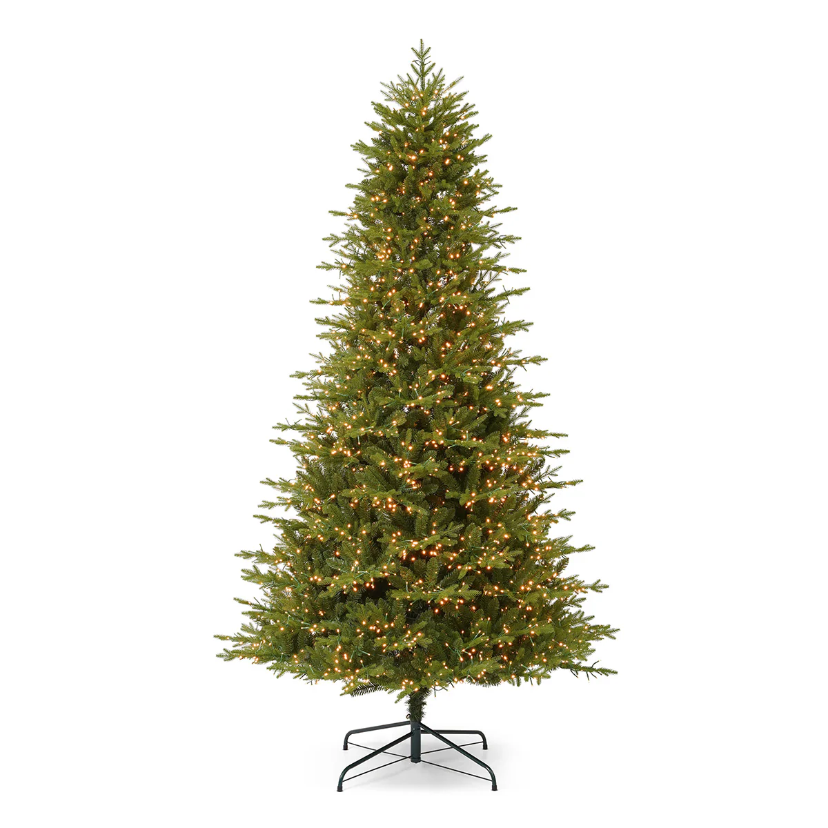7.5' Pine Christmas Tree - Image 4