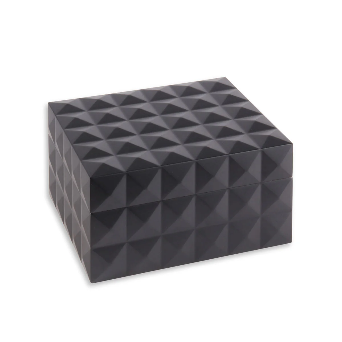 75 Cigar Humidor in Pyramid Design - Image 3