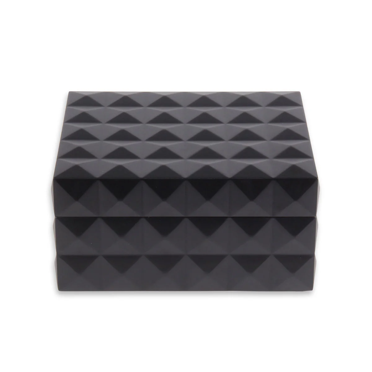 75 Cigar Humidor in Pyramid Design - Image 4