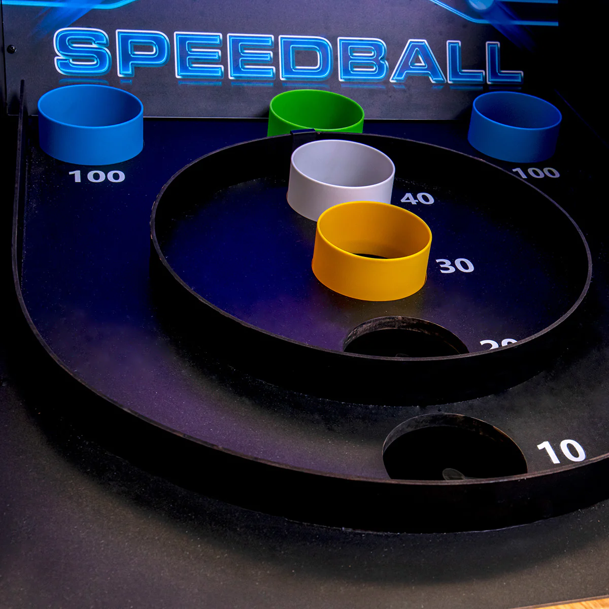 9-Ft. Arcade Speedball - Image 3