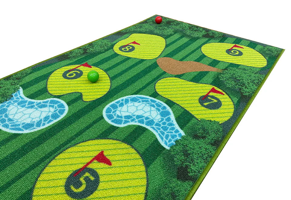 9 Hole Putting Challenge - Image 3