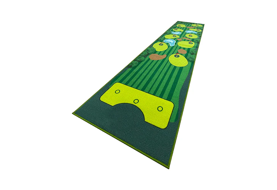 9 Hole Putting Challenge - Image 4
