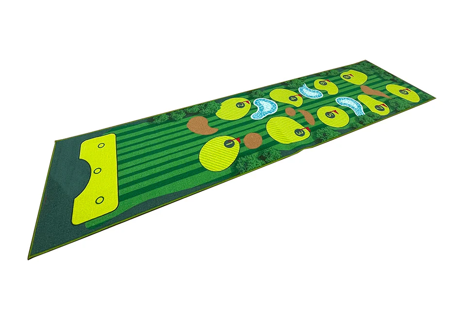 9 Hole Putting Challenge - Image 5