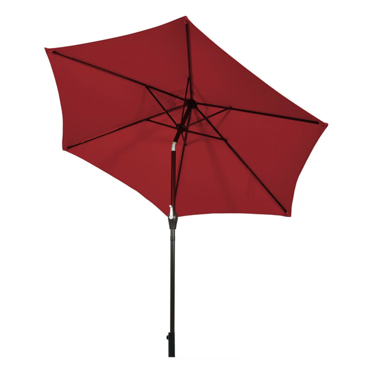 9' Market Patio Table Umbrella - Image 30