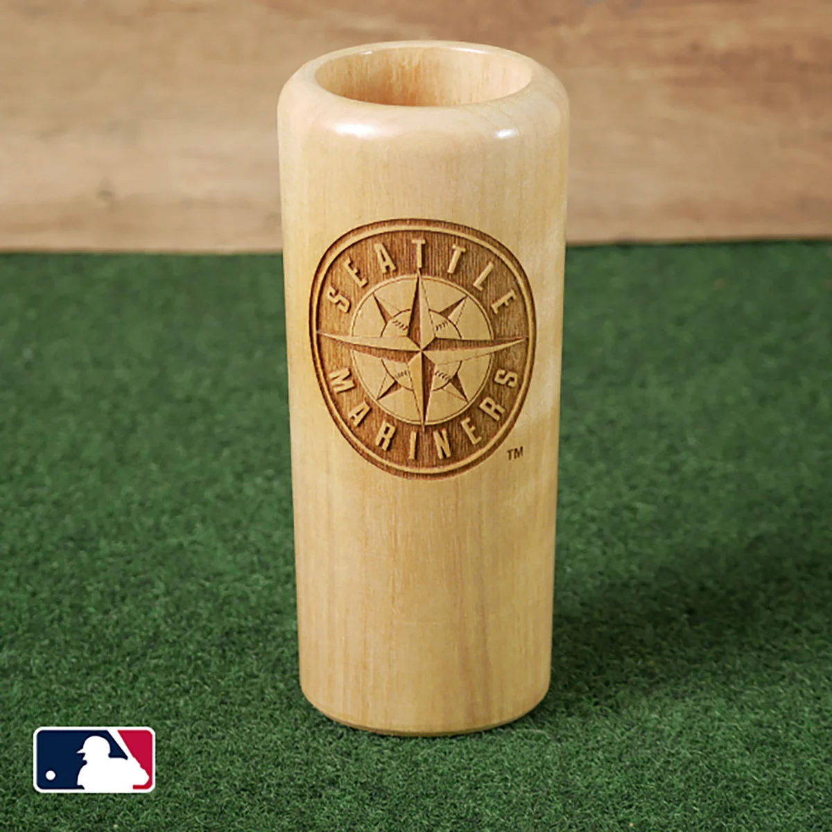 9 oz Baseball Bat Mug - Image 10