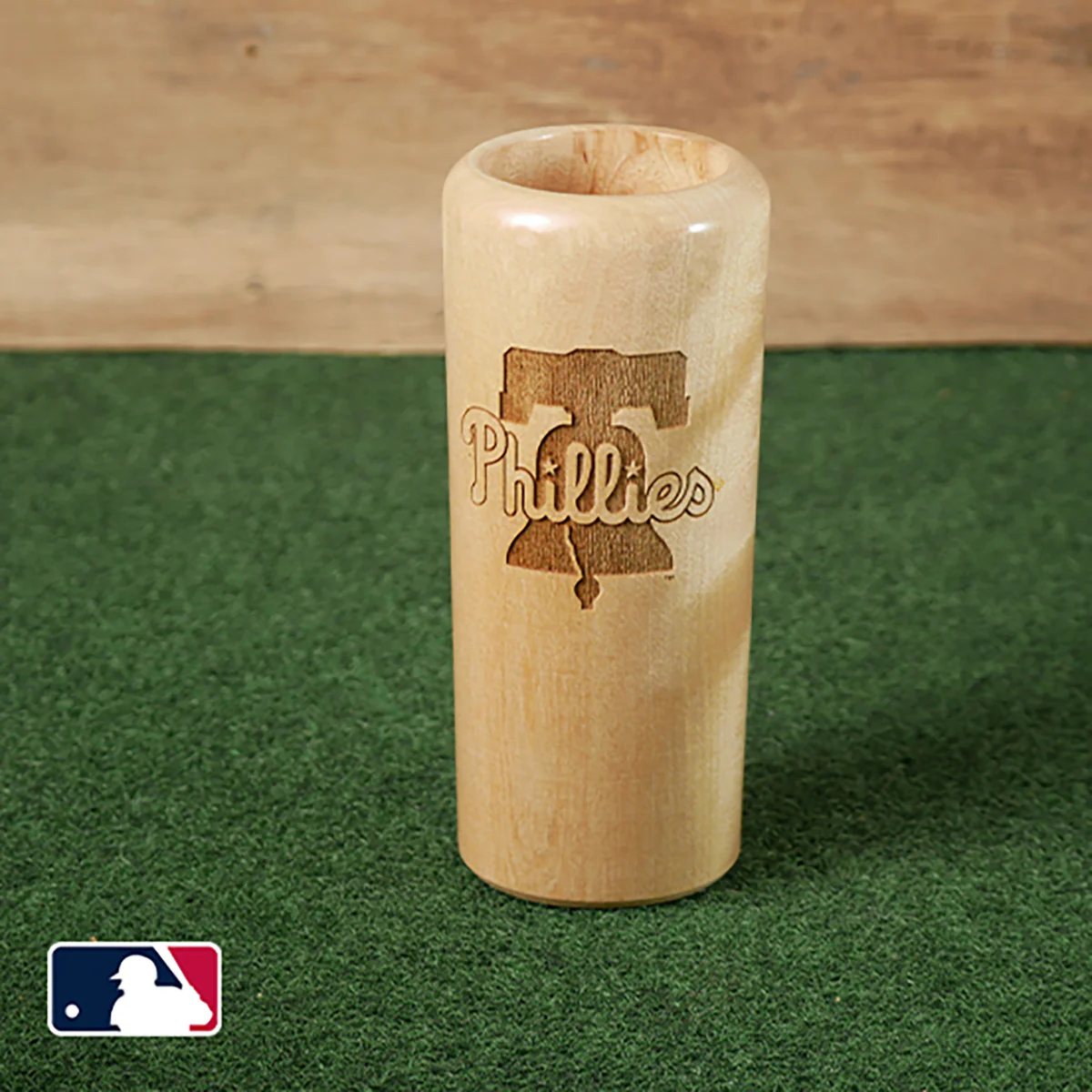 9 oz Baseball Bat Mug - Image 12