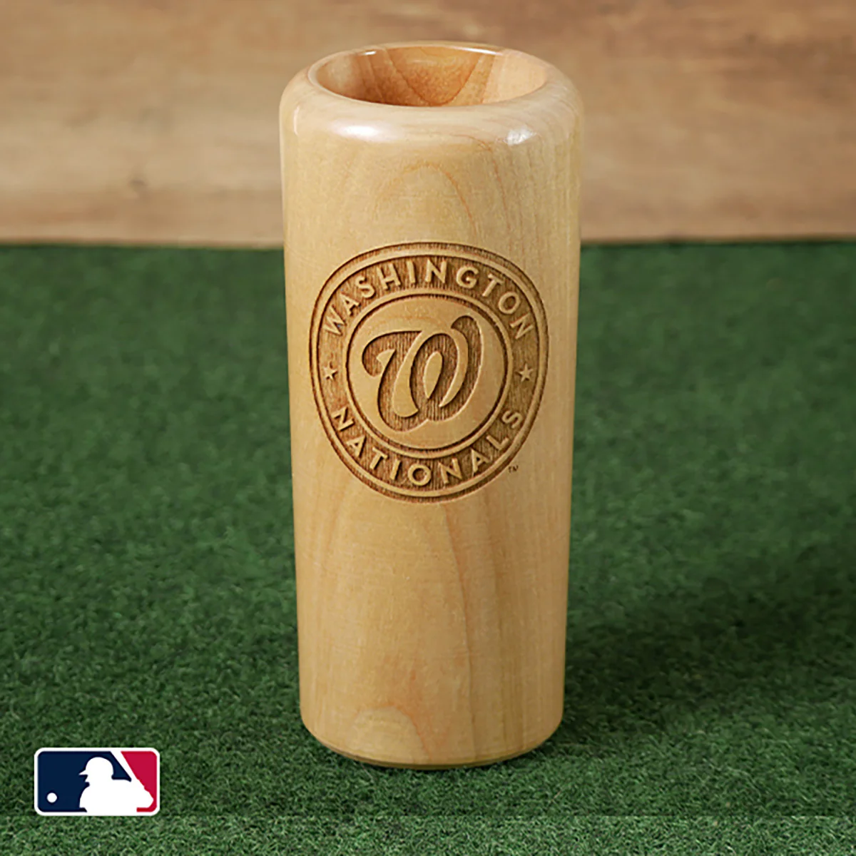 9 oz Baseball Bat Mug - Image 14