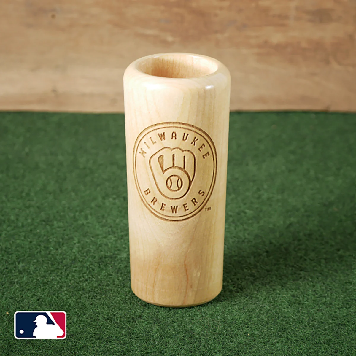 9 oz Baseball Bat Mug - Image 15