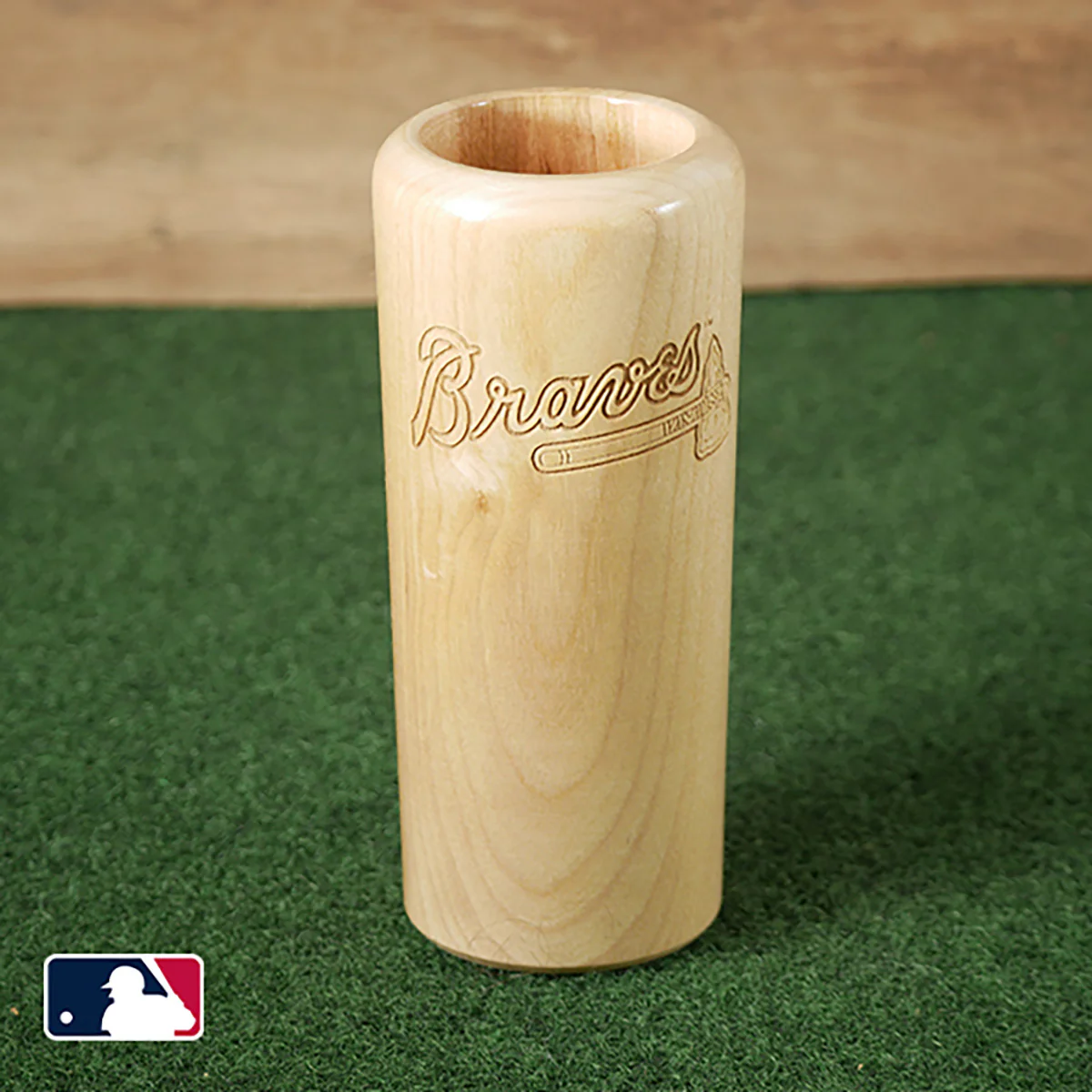 9 oz Baseball Bat Mug - Image 2