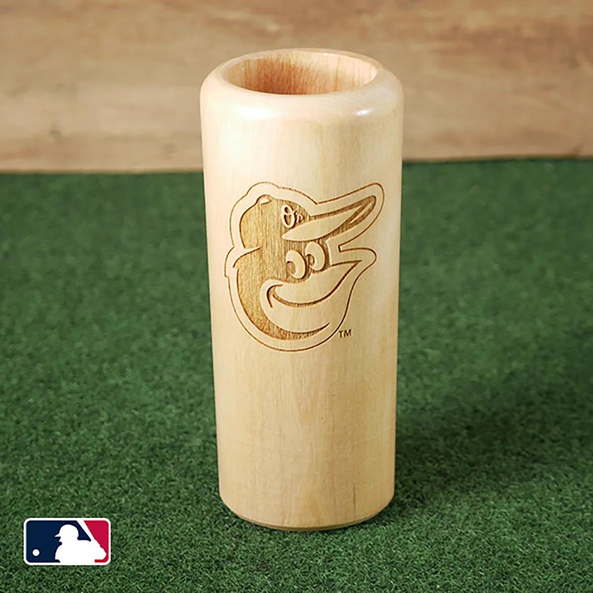 9 oz Baseball Bat Mug - Image 21