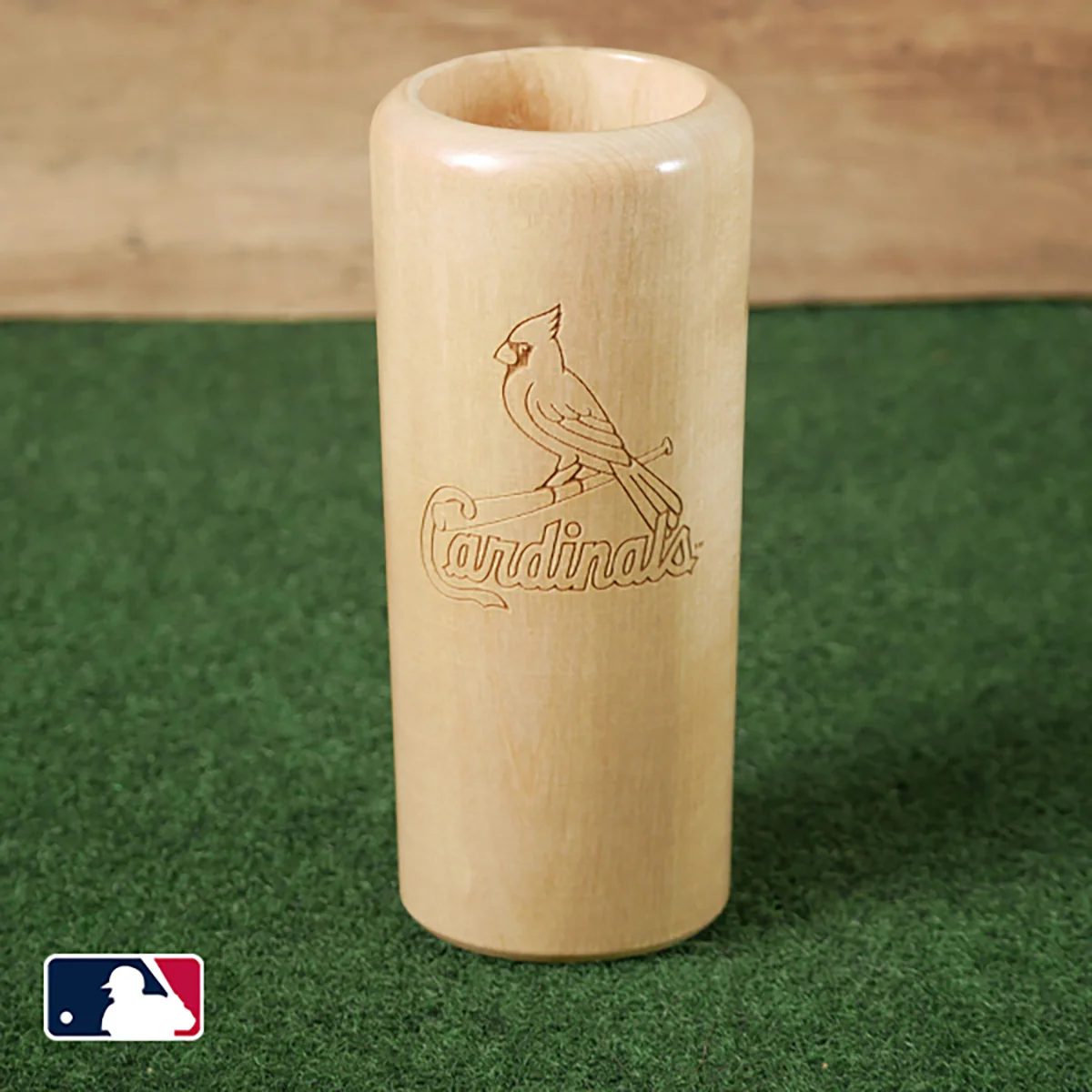 9 oz Baseball Bat Mug - Image 5