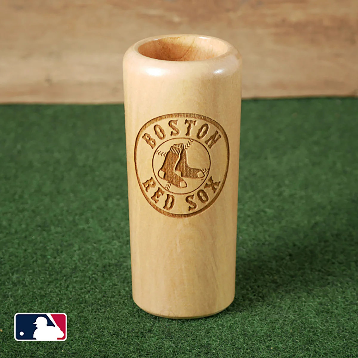 9 oz Baseball Bat Mug - Image 8