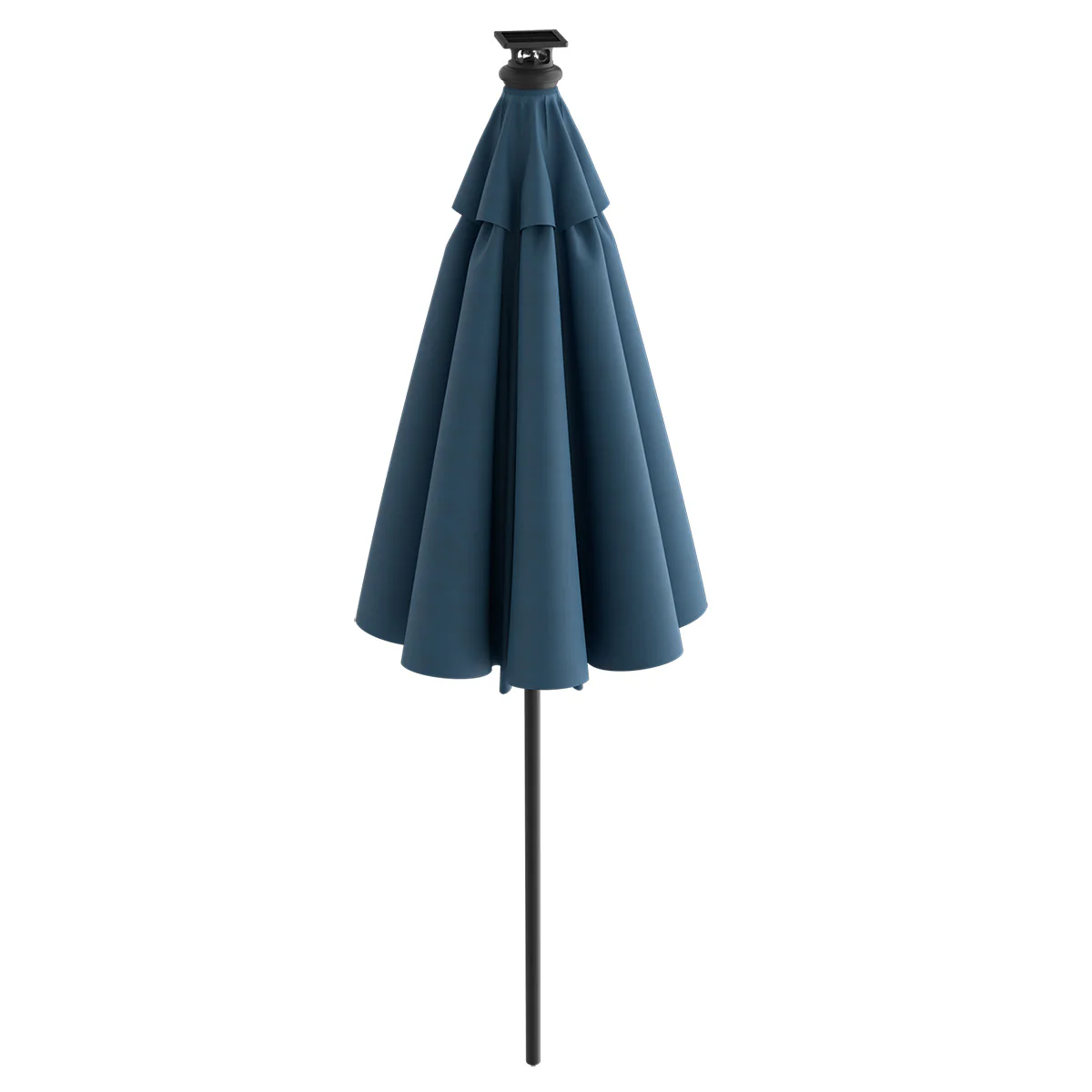 9' Smart Outdoor Umbrella - Image 18