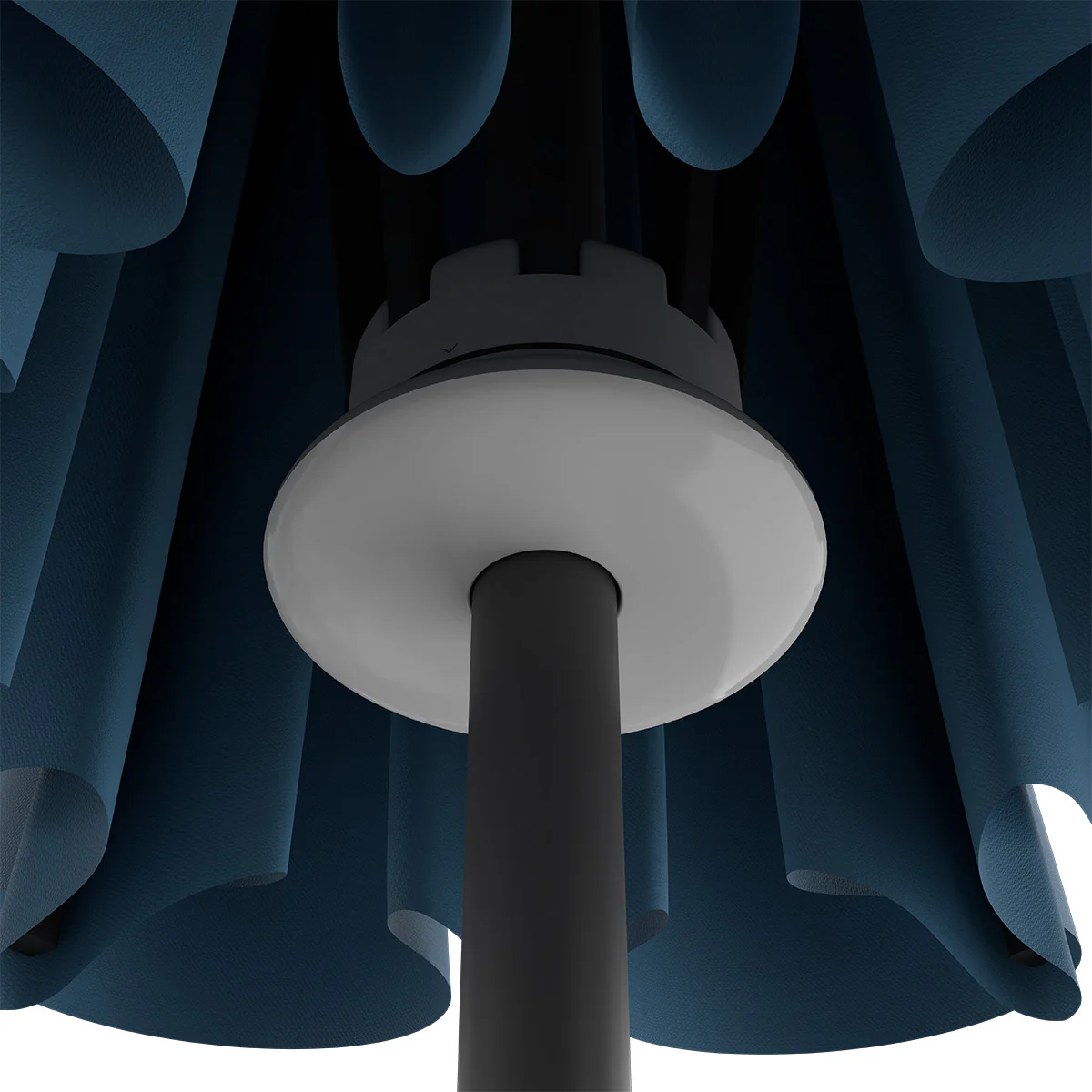 9' Smart Outdoor Umbrella - Image 21