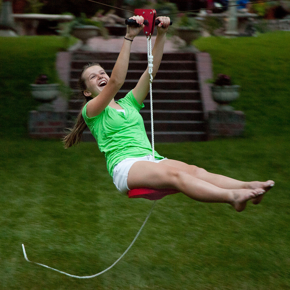 90' Zipline Kit - Image 10