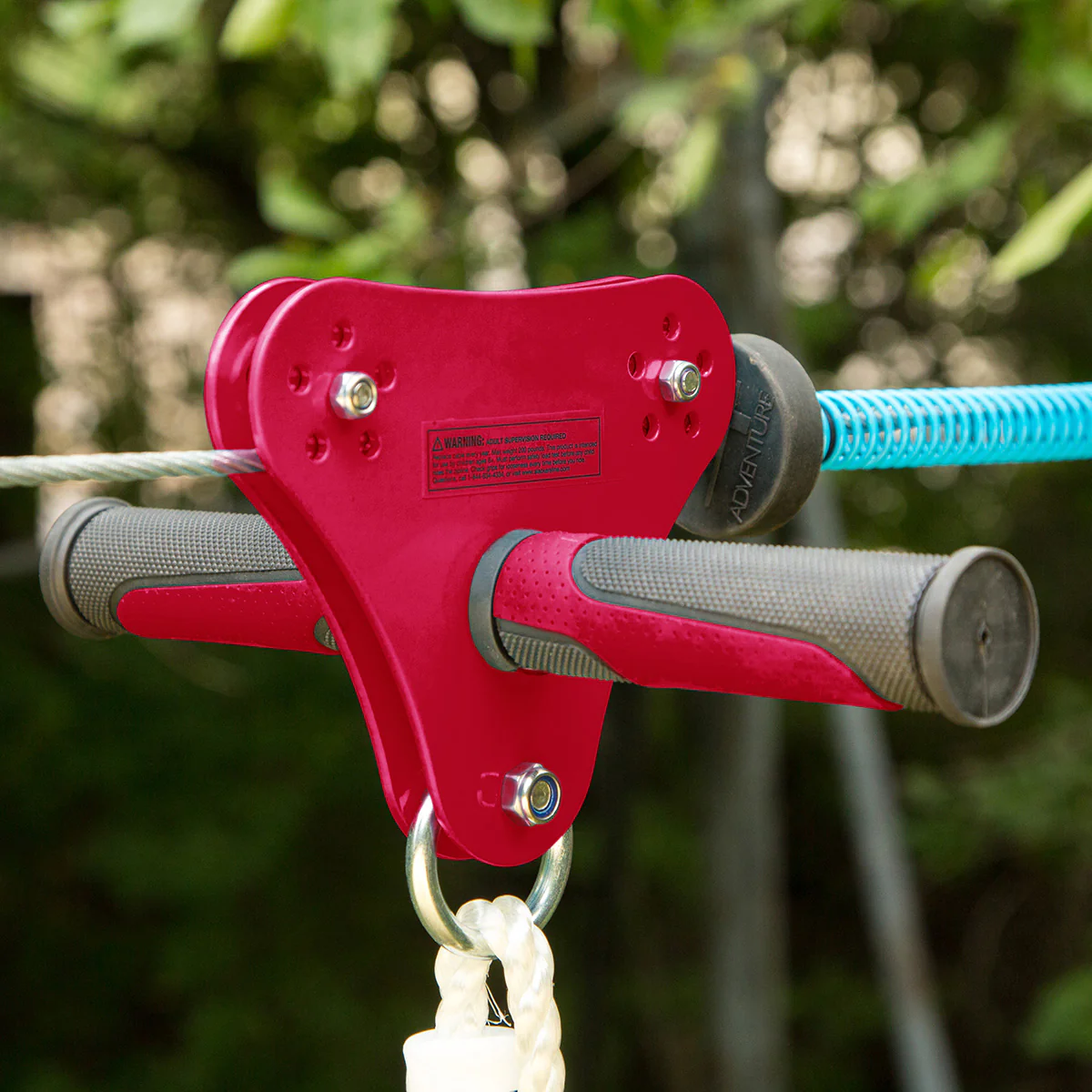90' Zipline Kit - Image 12