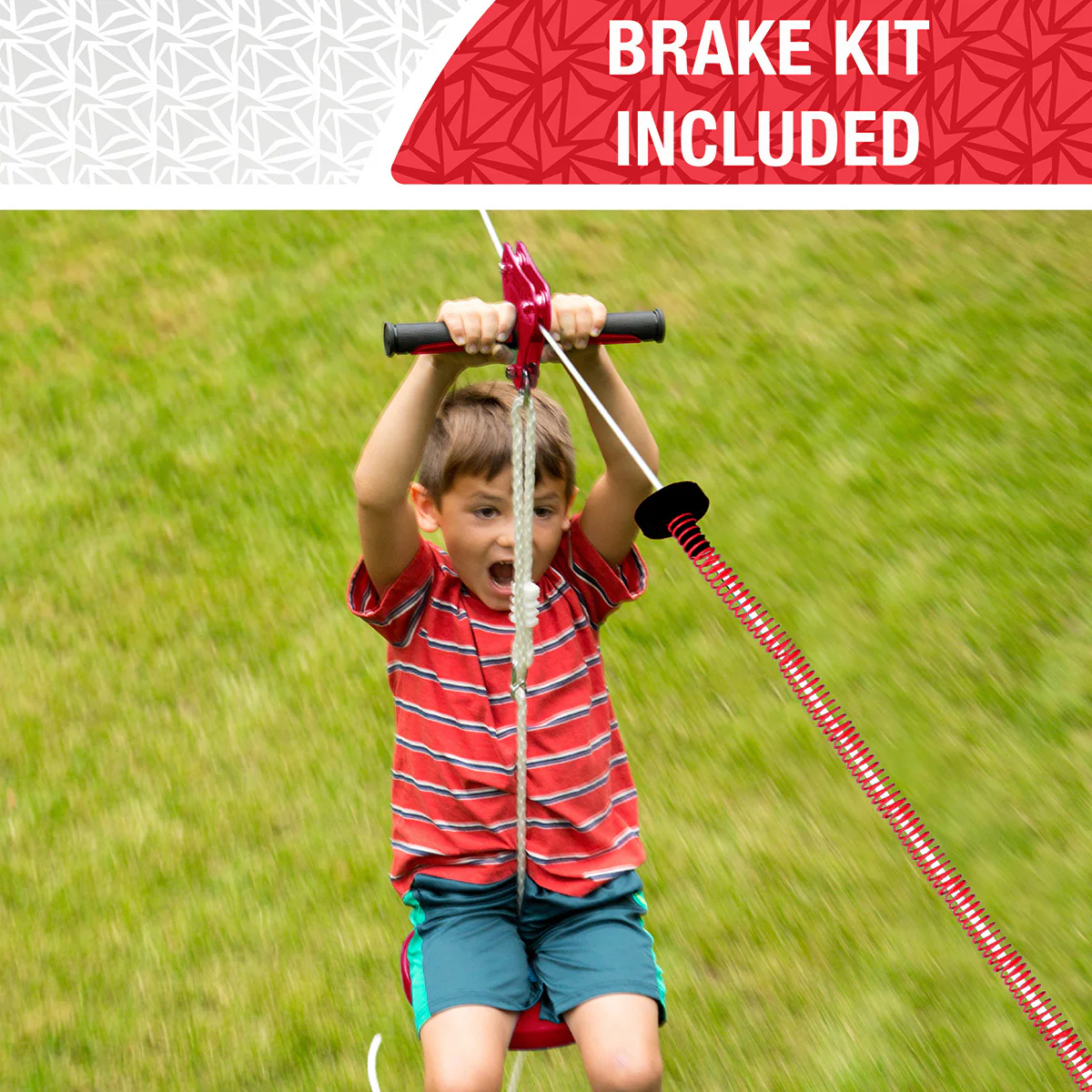 90' Zipline Kit - Image 4