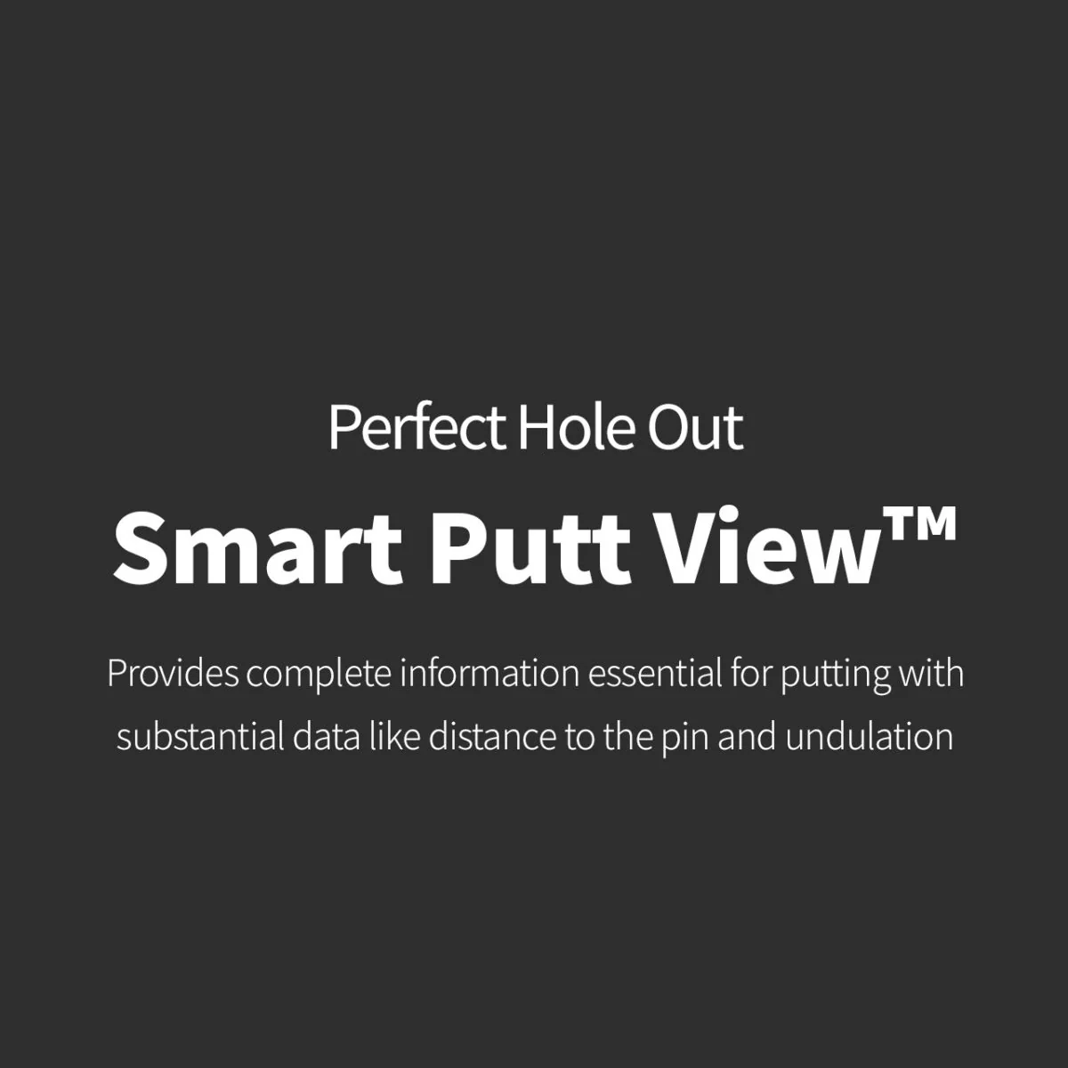 Active Hybrid GPS Laser Rangefinder - Image 4