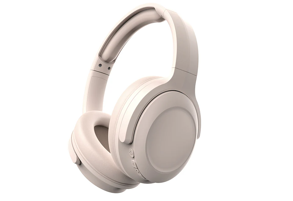 Active Noise Cancelling Headphones - Image 2