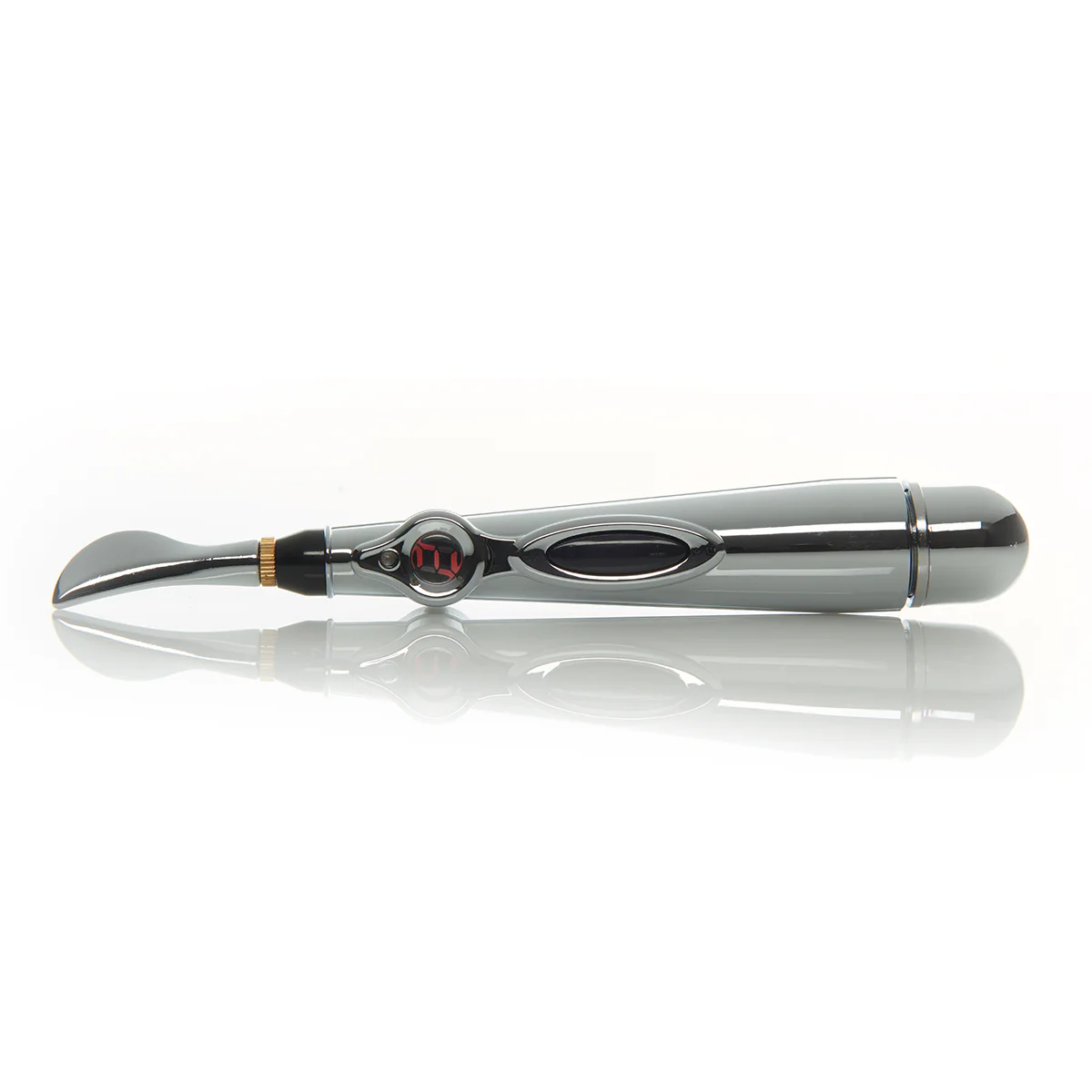Acupressure Pain Relief Massage Pen by Sharper Image - Image 3