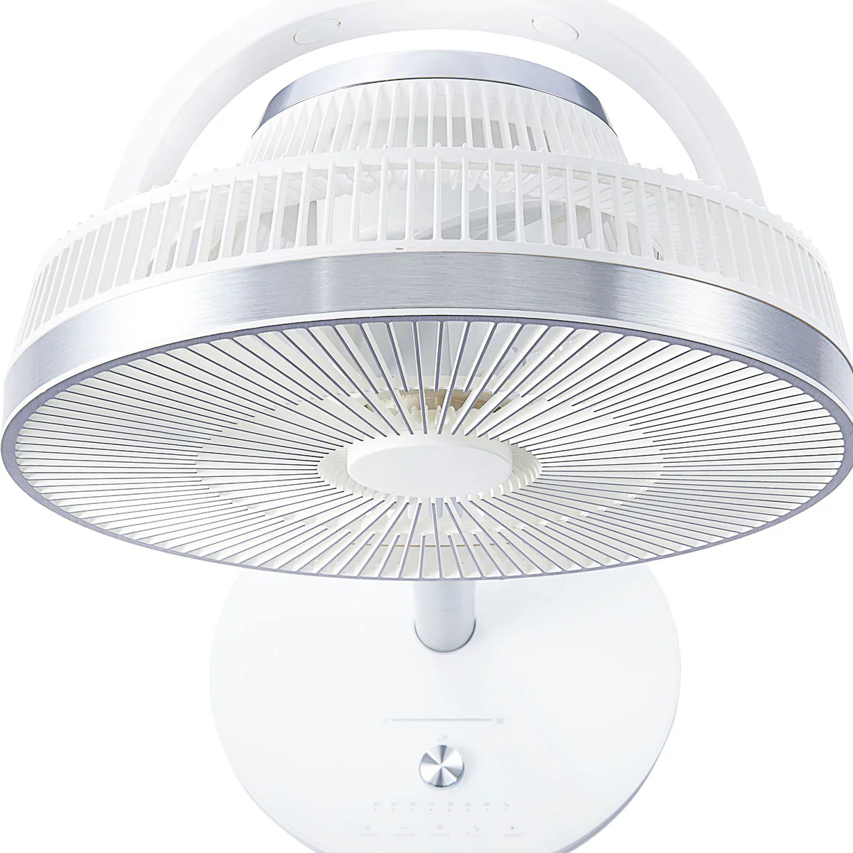 Adjustable Aromatherapy Fan - Image 10