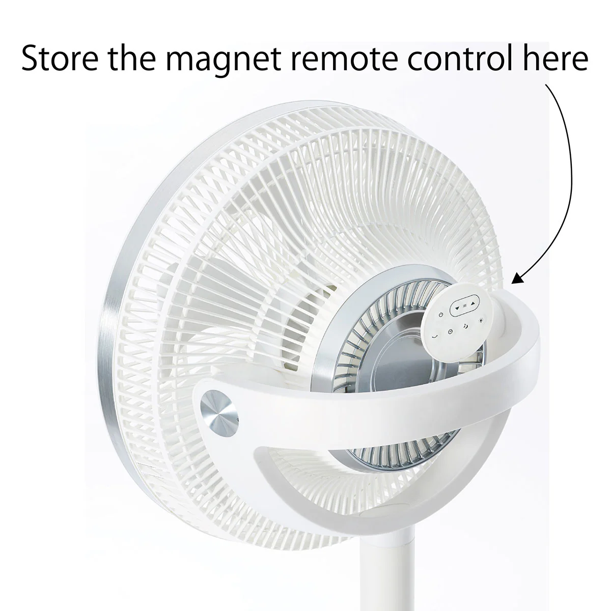 Adjustable Aromatherapy Fan - Image 13