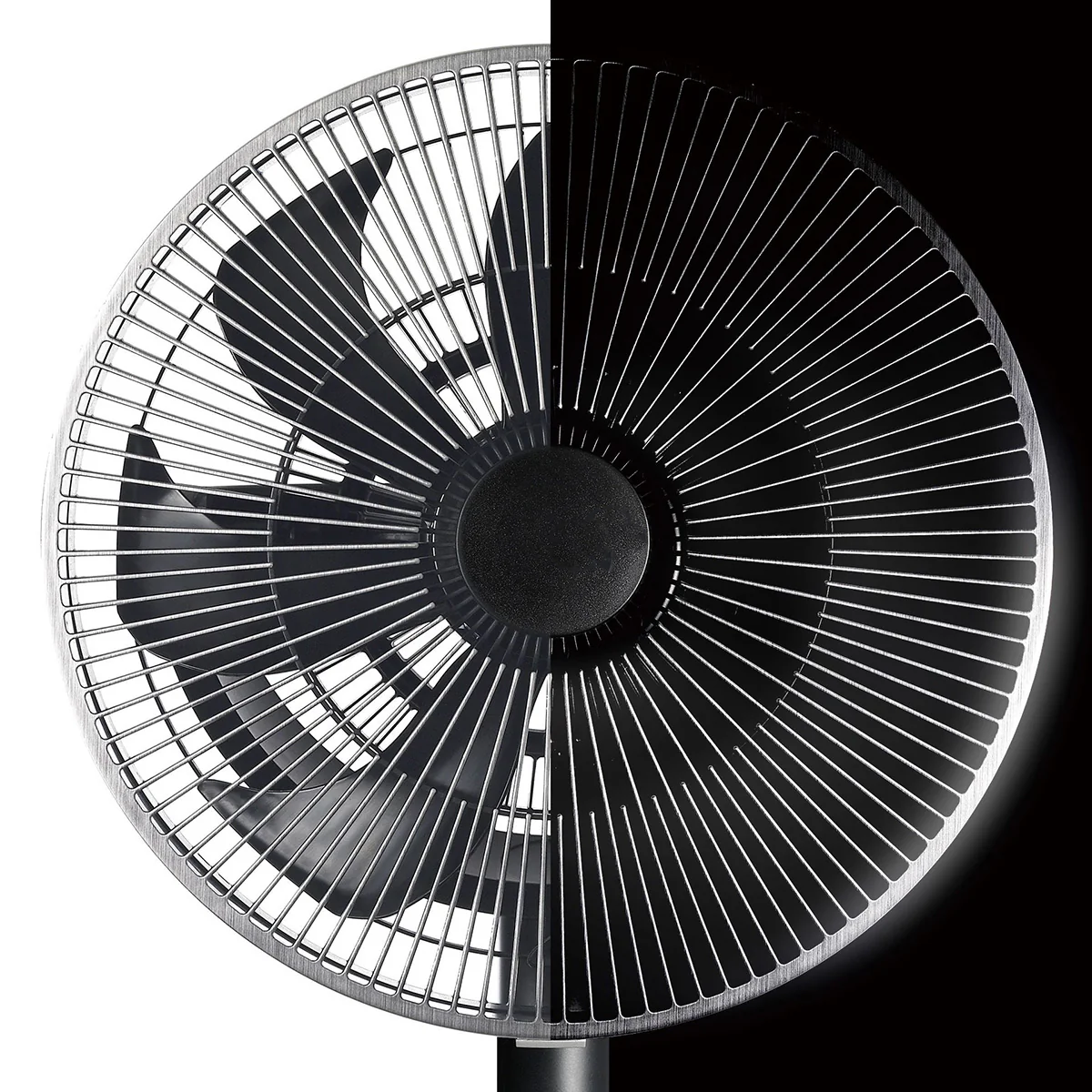 Adjustable Aromatherapy Fan - Image 5