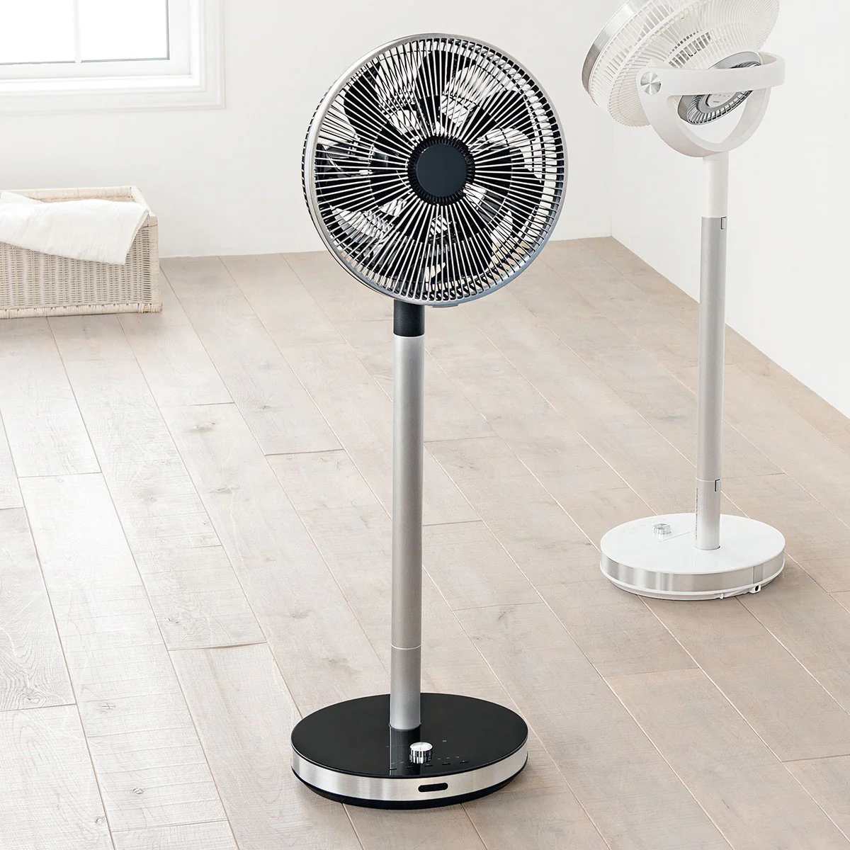 Adjustable Aromatherapy Fan - Image 6