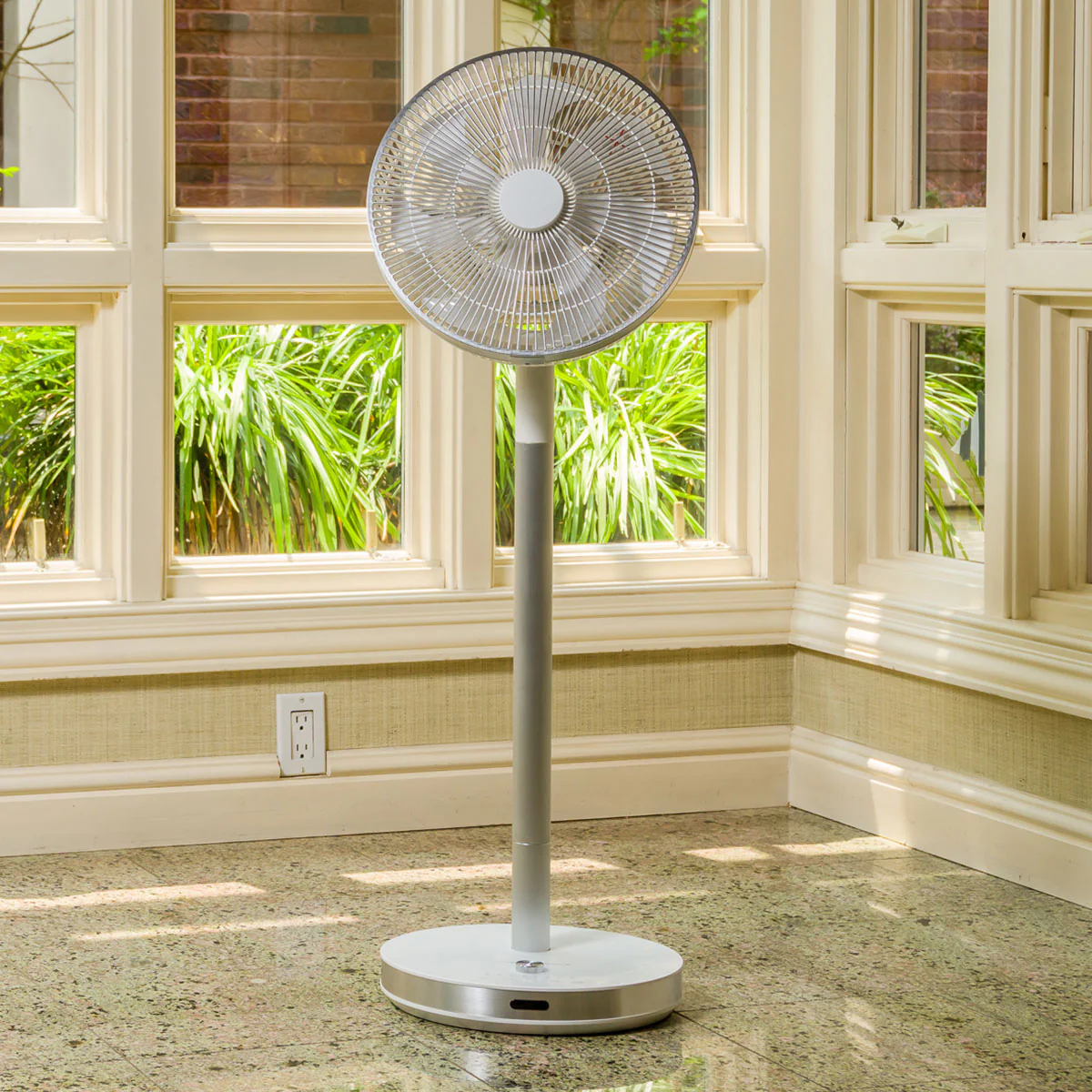 Adjustable Aromatherapy Fan - Image 7