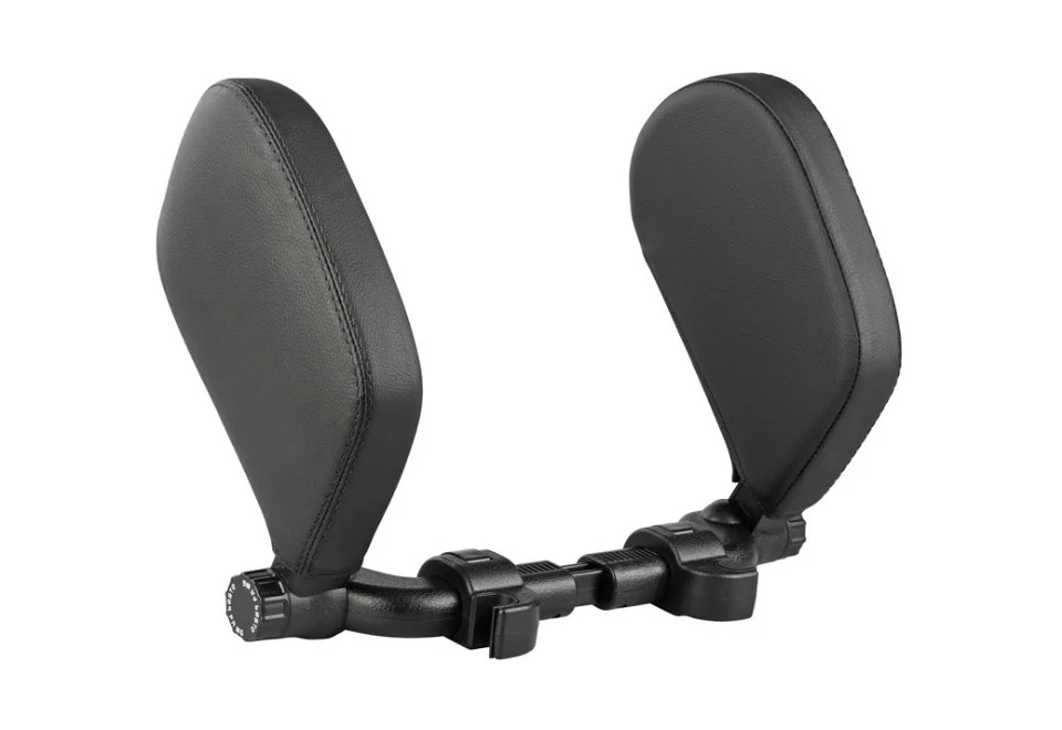 Adjustable Car Nap Headrest - Image 3