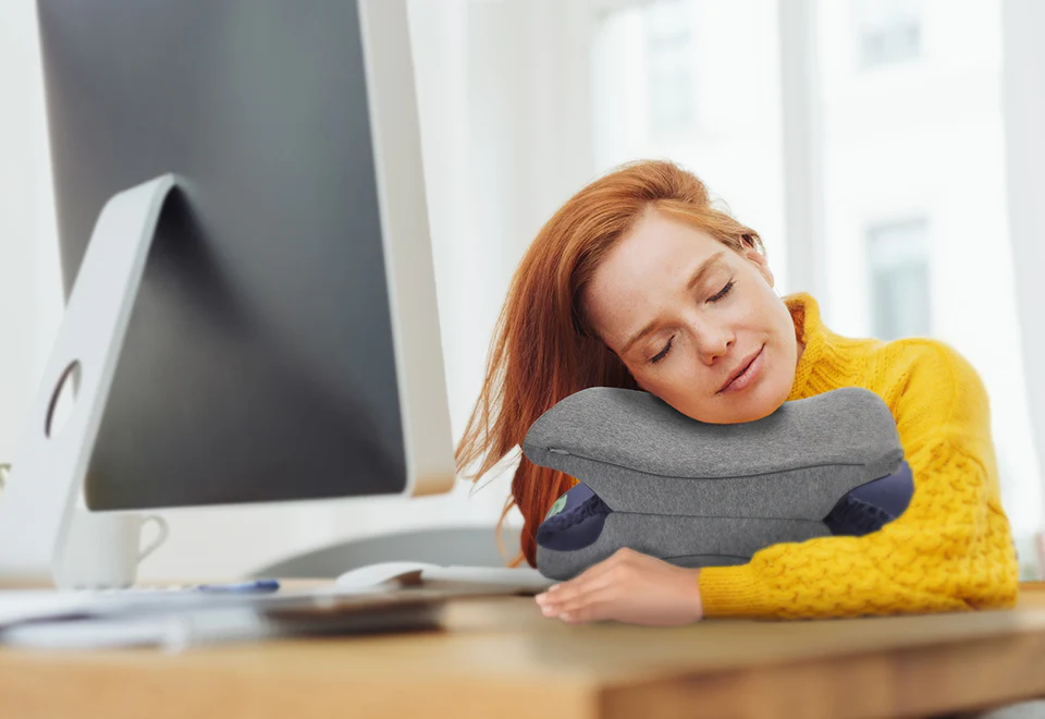 Adjustable Contour Comfort Cushion - Image 3