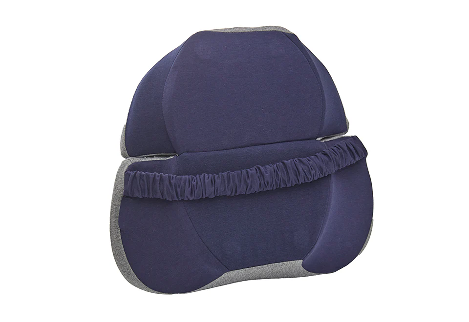 Adjustable Contour Comfort Cushion - Image 7