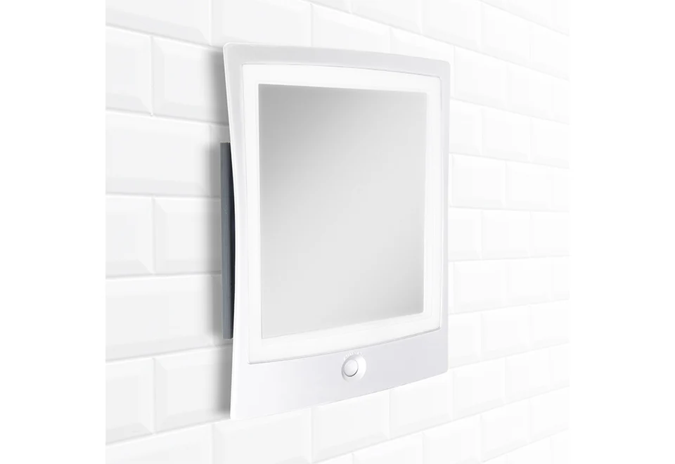 Adjustable Fog Free Mirror - Image 13
