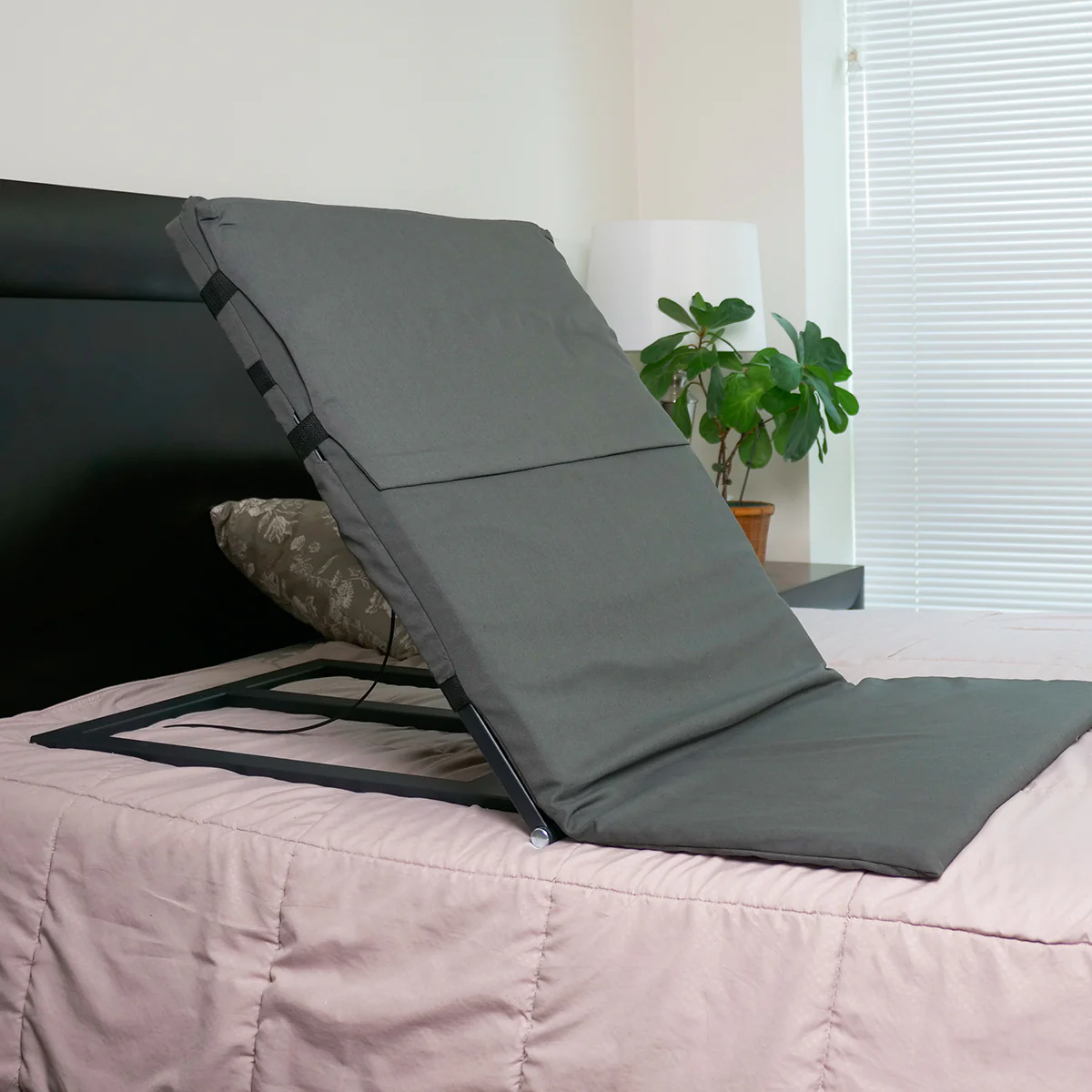 Adjustable Power Lifting Bed Backrest - Image 8