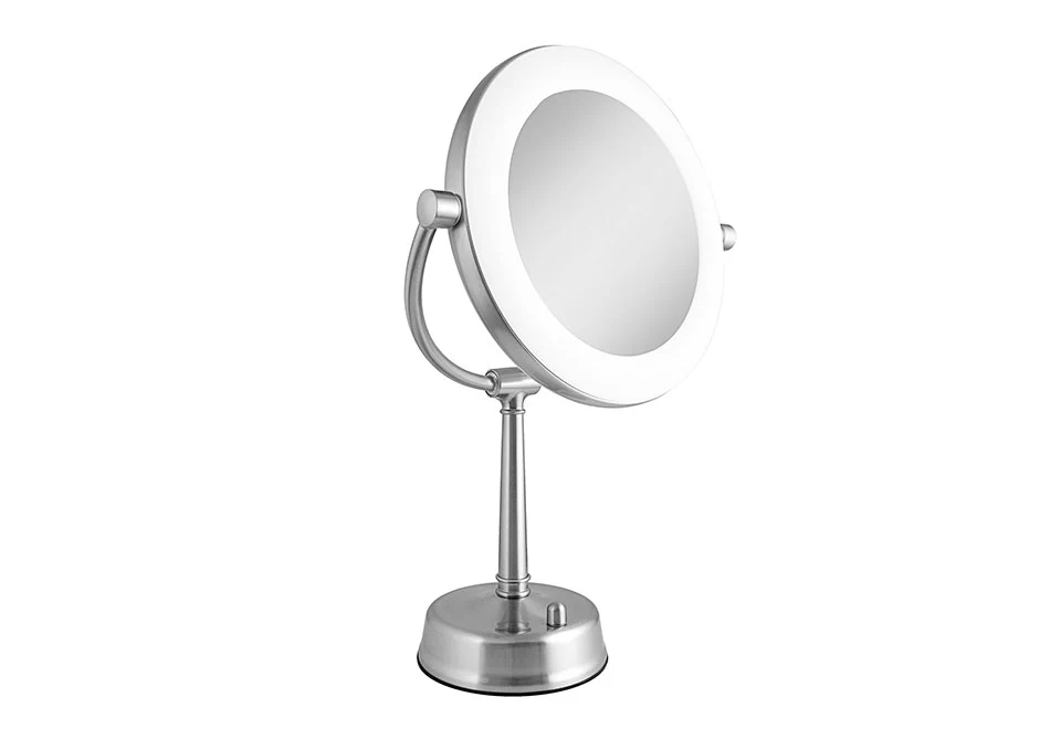 Adjustable Vanity Mirror - Image 2