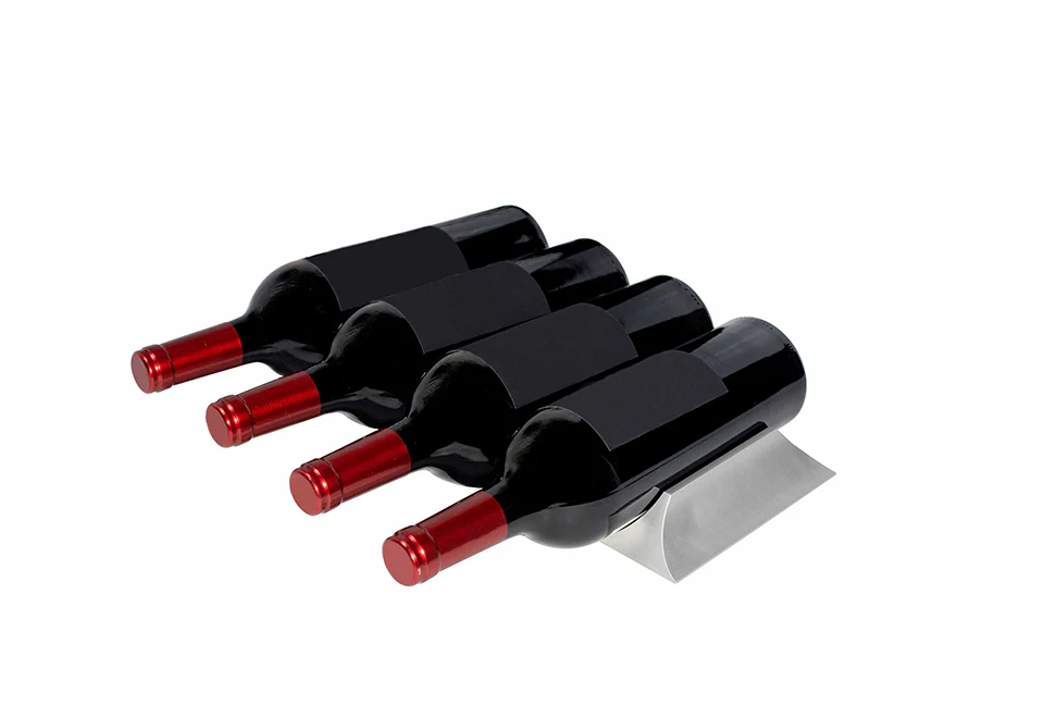 Adjustable Wine Storage System - Image 5