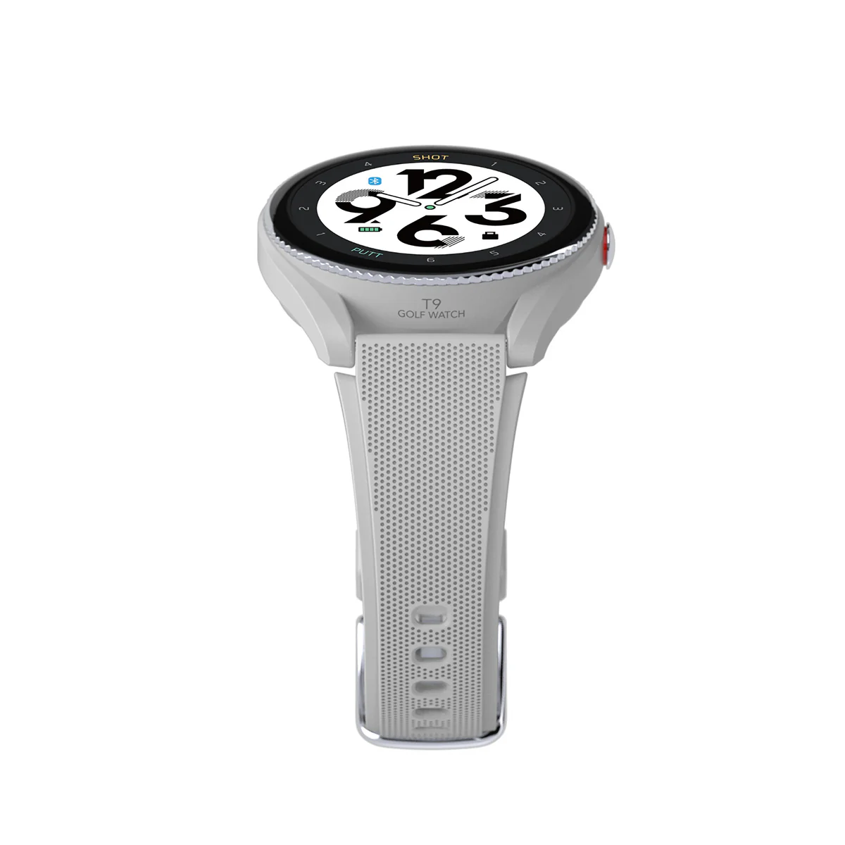 Advanced GPS Golf Watch with Swing and Putt Tracking - Image 17