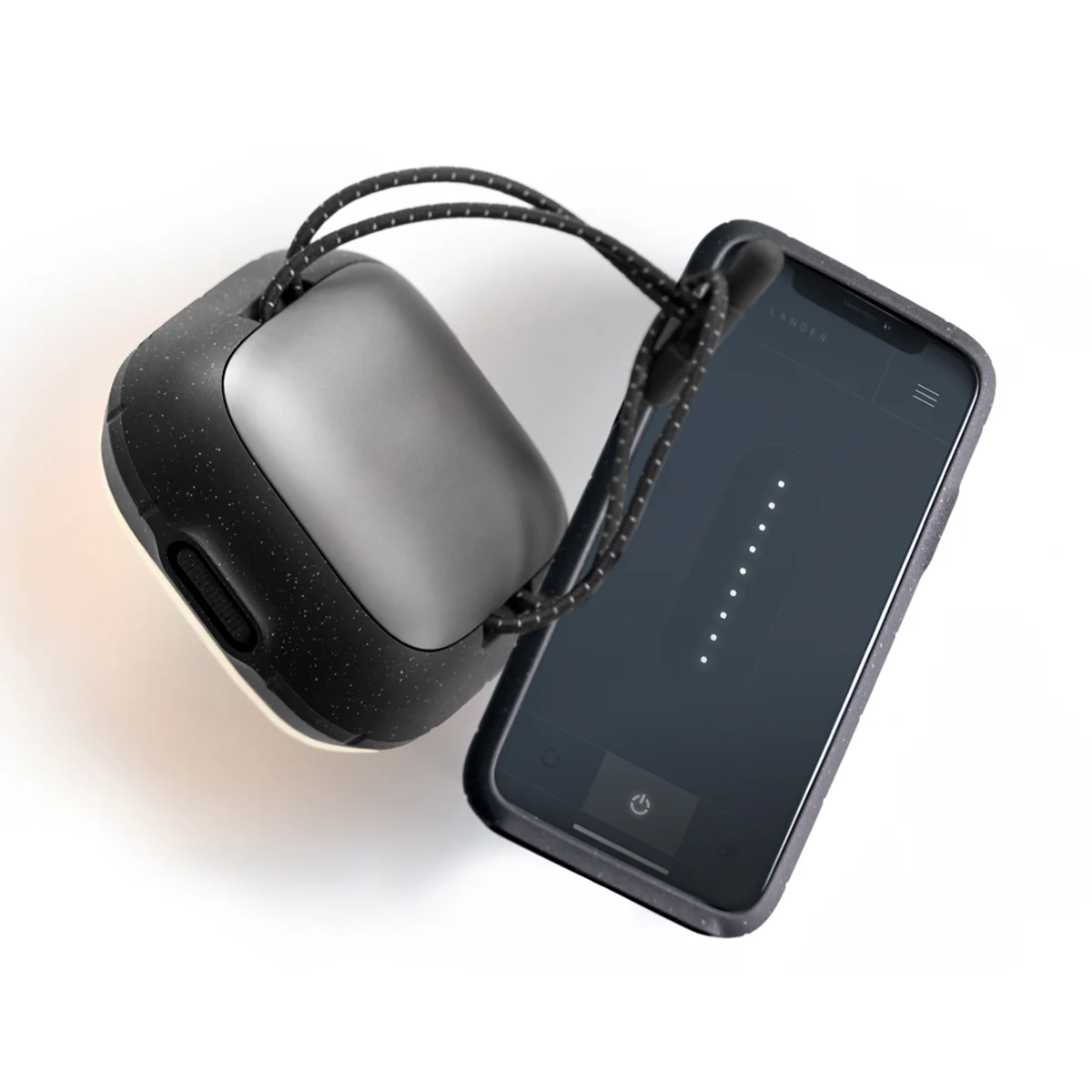 Adventure Lamp and Power Bank - Image 11