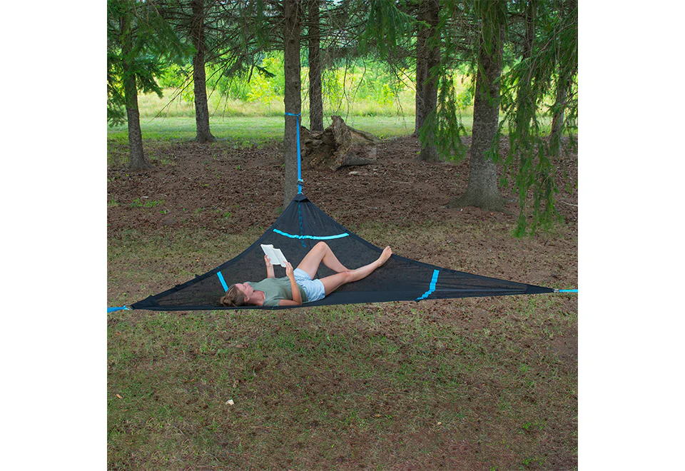 Aerial Hanging Mat - Image 4