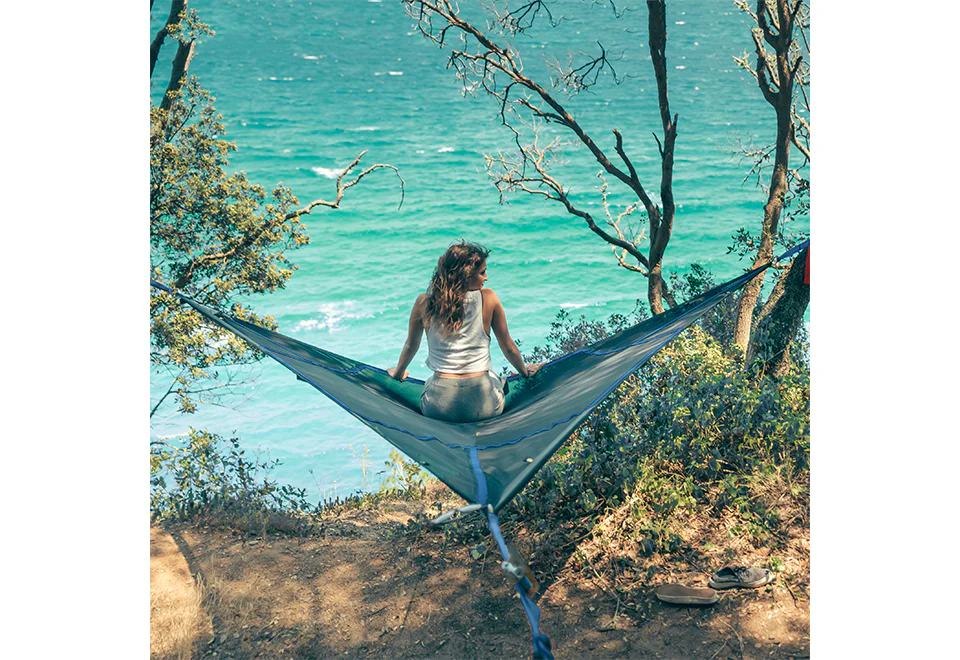 Aerial Hanging Mat - Image 6