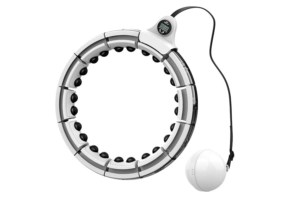 Aerobic Hula Exerciser - Image 2