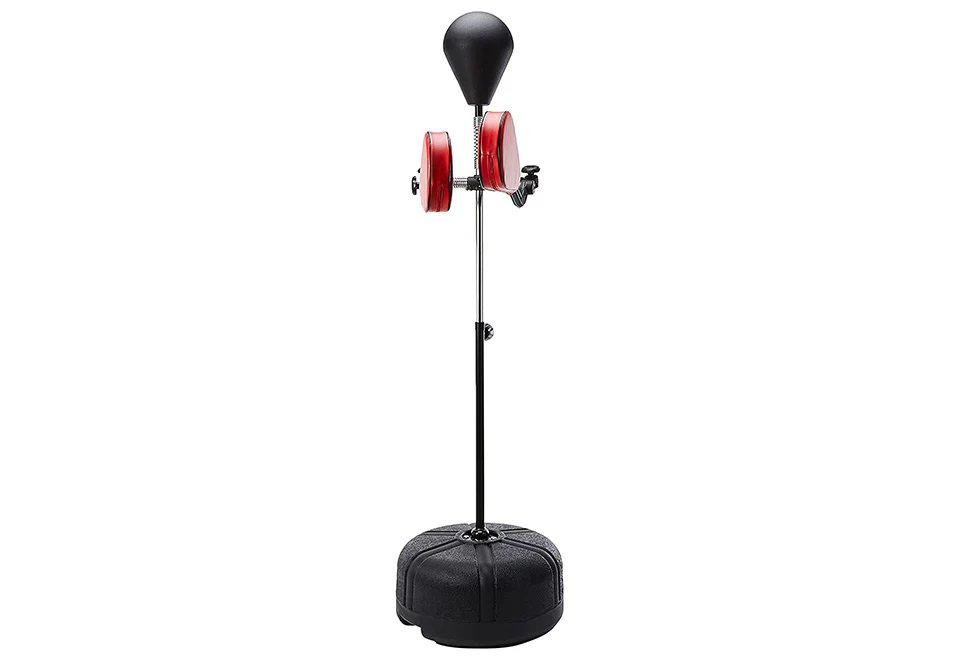 Aerobic Kicking And Boxing Trainer - Image 5
